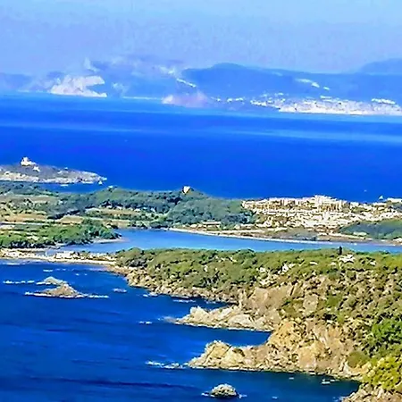 Paradis Limite Gp F1 Βίλα Ollioules